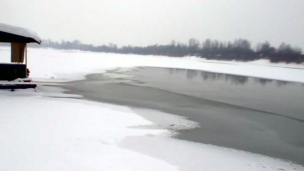 Zale�ena Sava 2012